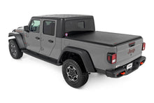 Load image into Gallery viewer, Soft Roll Up Bed Cover | 5 Bed | Jeep Gladiator JT 4WD (2020-2026)