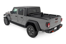 Load image into Gallery viewer, Soft Roll Up Bed Cover | 5 Bed | Jeep Gladiator JT 4WD (2020-2025)