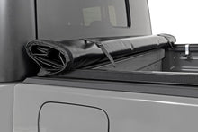 Load image into Gallery viewer, Soft Roll Up Bed Cover | 5 Bed | Jeep Gladiator JT 4WD (2020-2025)