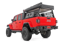 Load image into Gallery viewer, Oval Nerf Steps | Black | Jeep Gladiator JT 4WD (2020-2025)