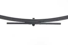 Load image into Gallery viewer, Front Leaf Springs | 2.5" Lift | Pair | Jeep Wrangler YJ 4WD (1987-1995)