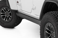 Load image into Gallery viewer, Power Running Boards | 4 Door | Jeep Wrangler JL (2018-2026)