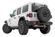 Load image into Gallery viewer, Power Running Boards | 4 Door | Jeep Wrangler JL (2018-2026)
