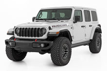 Load image into Gallery viewer, Power Running Boards | 4 Door | Jeep Wrangler JL (2018-2026)