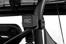 Load image into Gallery viewer, LED Light Kit | Rear Mount | 2" Black Pair | Segway 570 F