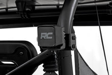 Load image into Gallery viewer, LED Light Kit | Rear Mount | 3" Chrome Pair | Wide Angle | Segway 570 F