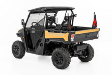 Load image into Gallery viewer, LED Light Kit | Rear Mount | 2" Black Pair | Amber DRL | Segway 570 F