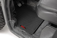 Load image into Gallery viewer, Floor Mats | Front &amp; Rear | Can-Am Defender HD5/HD7/HD8/HD9/HD10