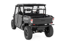 Load image into Gallery viewer, Rear Panel | Scratch Resistant | Segway UT10