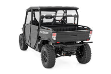 Load image into Gallery viewer, Rear Panel | Scratch Resistant | Segway UT6/UT10
