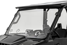 Load image into Gallery viewer, Vented Full Windshield | Scratch Resistant | Segway UT10 P