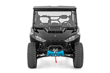 Load image into Gallery viewer, Vented Full Windshield | Scratch Resistant | Segway UT10 P