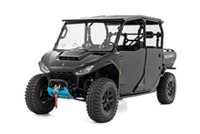 Load image into Gallery viewer, Vented Full Windshield | Scratch Resistant | Segway UT10 P