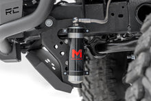 Load image into Gallery viewer, M1R Monotube Front Shocks | 2-3.5" | Jeep Wrangler JL (18-26)/Wrangler Unlimited (18-26) 