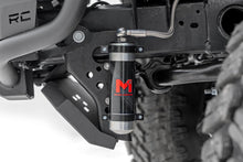 Load image into Gallery viewer, M1R Monotube Front Shocks | 4.5-6" | Jeep Gladiator JT 4WD (2020-2026)