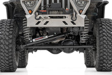 Load image into Gallery viewer, HD Steering Kit | V2 Stabilizer Combo | Jeep Cherokee XJ/Comanche MJ/Wrangler TJ