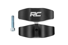 Load image into Gallery viewer, M1R Monotube Rear Shocks | 0-1" | Jeep Wrangler JL (18-26)/Wrangler Unlimited (18-26)