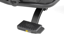 Load image into Gallery viewer, Retractable Bed Step | Manual Pull | Jeep Gladiator JT 4WD (2020-2025)