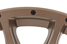 Load image into Gallery viewer, Rough Country 90 Series Wheel | One-Piece | Bronze | 20x10 | 6x5.5 | -25mm