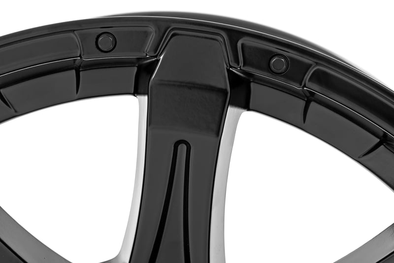 Rough Country 81 Series Wheel