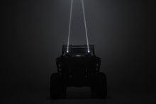 Load image into Gallery viewer, Laser Whip Light Kit | RGBW | 1200 Lumens | Pair