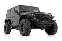 Load image into Gallery viewer, Wheel Well Liners | Front &amp; Rear | Jeep Wrangler Unlimited 2WD/4WD (2007-2018)