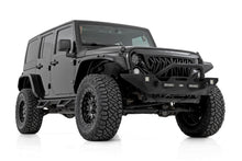 Load image into Gallery viewer, Front Wheel Well Liners | Jeep Wrangler Unlimited 2WD/4WD (2007-2018)