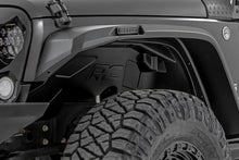 Load image into Gallery viewer, Front Wheel Well Liners | Jeep Wrangler Unlimited 2WD/4WD (2007-2018)