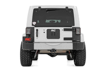Load image into Gallery viewer, Trail Cladding | Rear Corners | Jeep Wrangler JK/Wrangler Unlimited  (07-18)