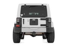 Load image into Gallery viewer, Trail Cladding | Rear Corners | Jeep Wrangler JK/Wrangler Unlimited (07-18)