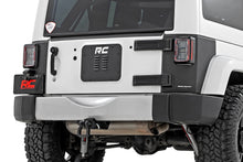 Load image into Gallery viewer, Trail Cladding | Rear Corners | Jeep Wrangler JK/Wrangler Unlimited (07-18)