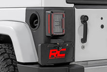 Load image into Gallery viewer, Trail Cladding | Rear Corners | Jeep Wrangler JK/Wrangler Unlimited (07-18)