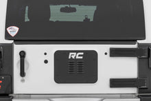 Load image into Gallery viewer, Trail Cladding | Tailgate Protector | Jeep Wrangler JK/Wrangler Unlimited (07-18)