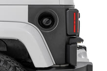 Load image into Gallery viewer, Trail Cladding | Rear Corners | Jeep Wrangler JK/Wrangler Unlimited (07-18)