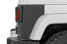 Load image into Gallery viewer, Trail Cladding | Rear Corners | Jeep Wrangler JK/Wrangler Unlimited  (07-18)