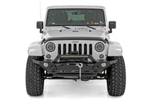 Load image into Gallery viewer, Hood Protector | Trail Cladding | Jeep Wrangler JK/Wrangler Unlimited  (07-18)