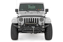 Load image into Gallery viewer, Hood Protector | Trail Cladding | Jeep Wrangler JK/Wrangler Unlimited (07-18)