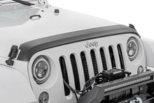 Load image into Gallery viewer, Hood Protector | Trail Cladding | Jeep Wrangler JK/Wrangler Unlimited  (07-18)