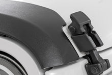 Load image into Gallery viewer, Hood Protector | Trail Cladding | Jeep Wrangler JK/Wrangler Unlimited (07-18)