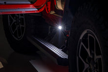 Load image into Gallery viewer, Power Running Boards | HT-Series | 2 Door | Jeep Wrangler JL (2018-2026)