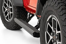 Load image into Gallery viewer, Power Running Boards | HT-Series | 2 Door | Jeep Wrangler JL (2018-2026)