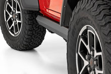 Load image into Gallery viewer, Power Running Boards | HT-Series | 2 Door | Jeep Wrangler JL (2018-2026)