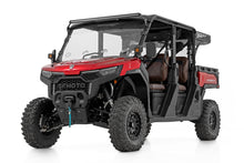 Load image into Gallery viewer, M1 Front Coil Over Shocks | Ride Height Adjust | CFMOTO UFORCE U10 Pro