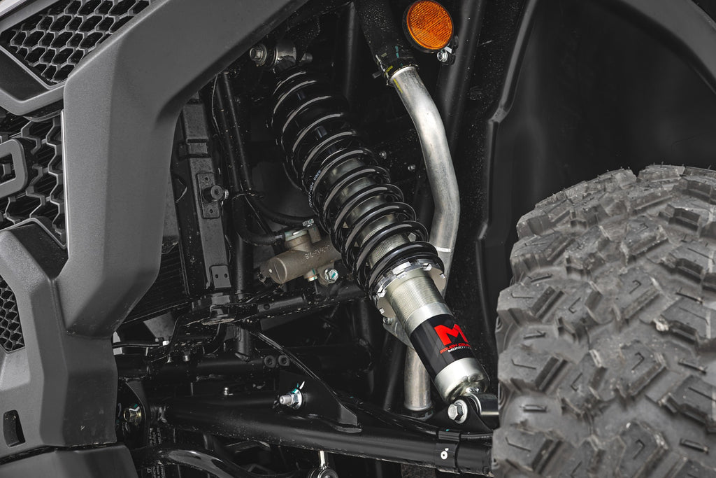 Adjustable Suspension Kit | Ride Height Adjust | CFMOTO UFORCE U10 Pro