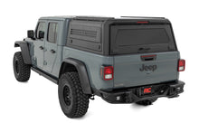 Load image into Gallery viewer, Truck Bed Cap | Modular | 5' Bed | Jeep Gladiator JT 4WD (2020-2025)
