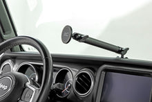Load image into Gallery viewer, Dash Mount | 8" Mount Kit | Jeep Gladiator JT/Wrangler JL 4WD (2018-2026)