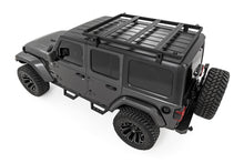 Load image into Gallery viewer, Roof Rack | Jeep Wrangler JL (18-26)/Wrangler Unlimited (18-26) 4WD
