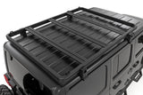 Roof Rack | Jeep Wrangler JL (18-26)/Wrangler Unlimited (18-26) 4WD - Rough Country - 88206