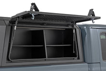 Load image into Gallery viewer, Truck Bed Cap | Modular | 5' Bed | Jeep Gladiator JT 4WD (2020-2026)