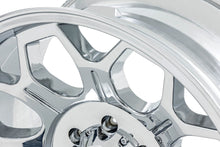 Load image into Gallery viewer, Rough Country 77 Series Wheel | One-Piece | Chrome | 20x9 | 6x5.5 | -12mm